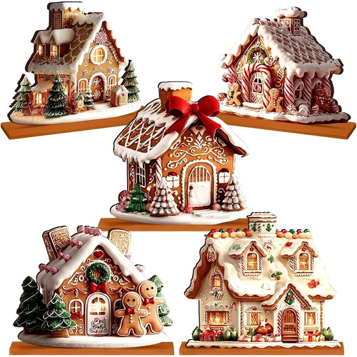 Rattanview pcs gingerbread - pcs,